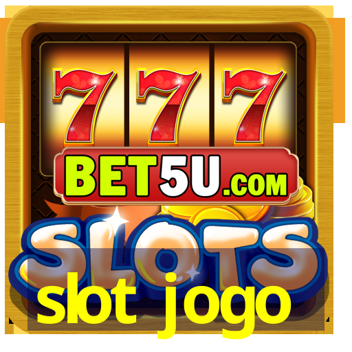 slot jogo